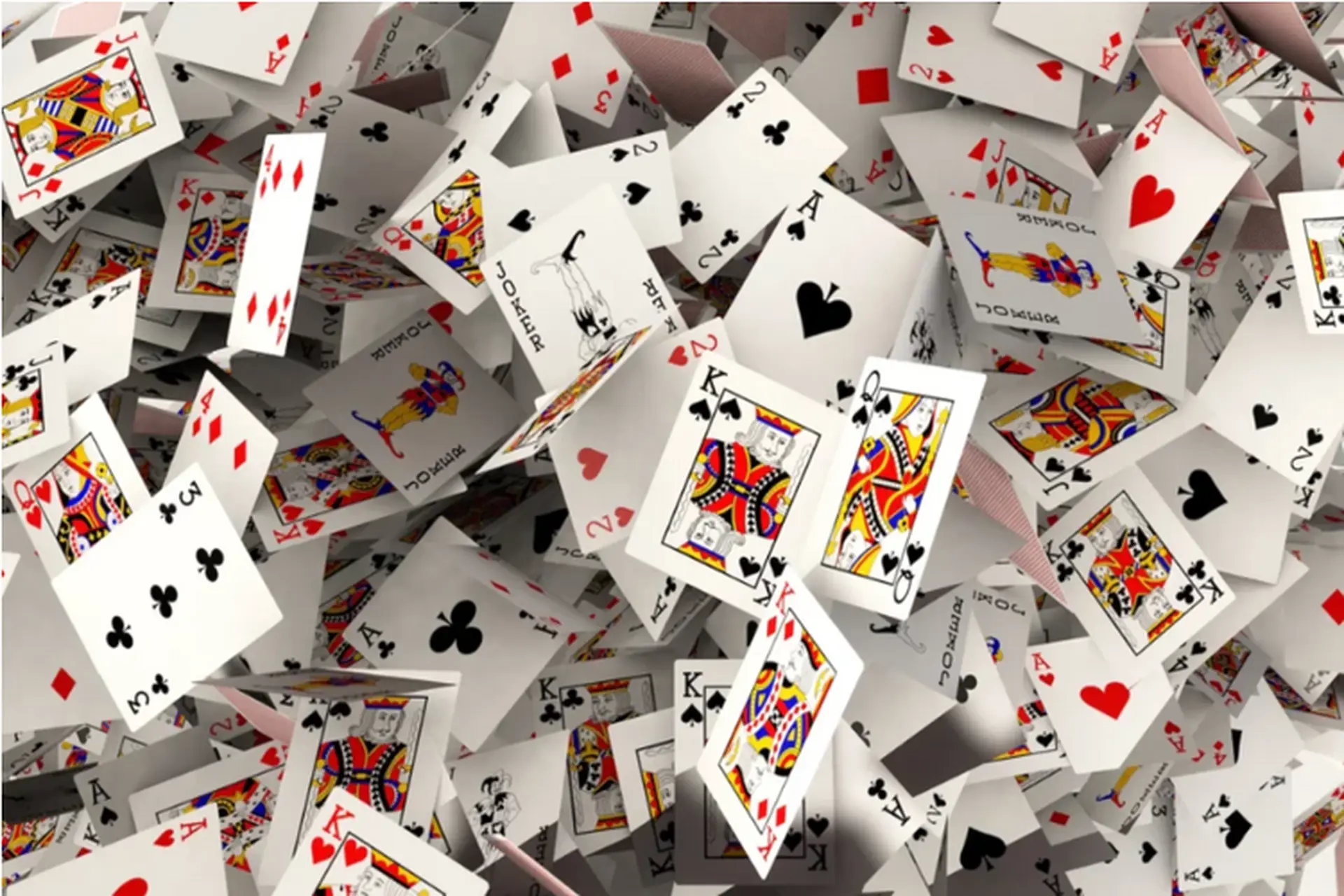 Những lưu ý để chơi bài Tây hiệu quả hơn