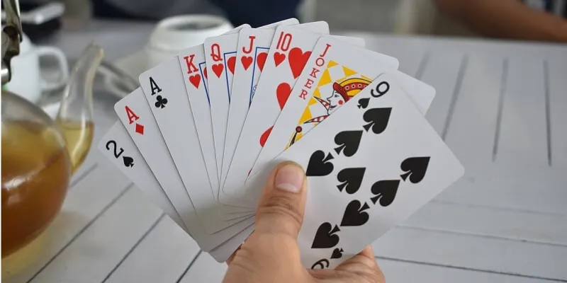 Những Mẹo Xếp Bài Tiến Lên Hay Và Hiệu Quả Cao Từ Chuyên Gia