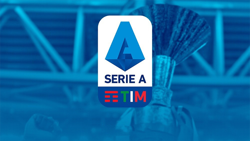 Serie A đang trên đường tìm lại hào quang