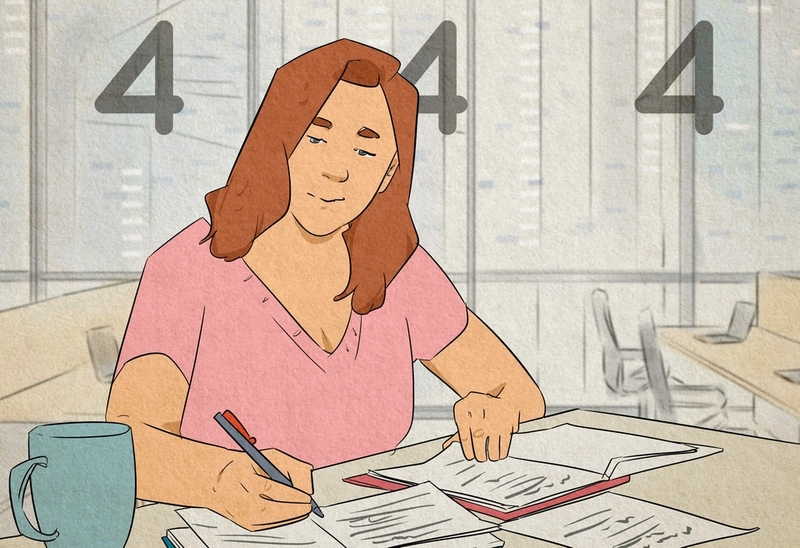 444 là gì? Giải mã thông điệp của con số 444 trong phong thủy, tình yêu và cuộc sống