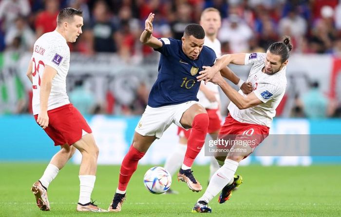 Bật Mí Kỹ Thuật The Mbappé Flick: Cách Làm Chủ Skill Đỉnh Cao