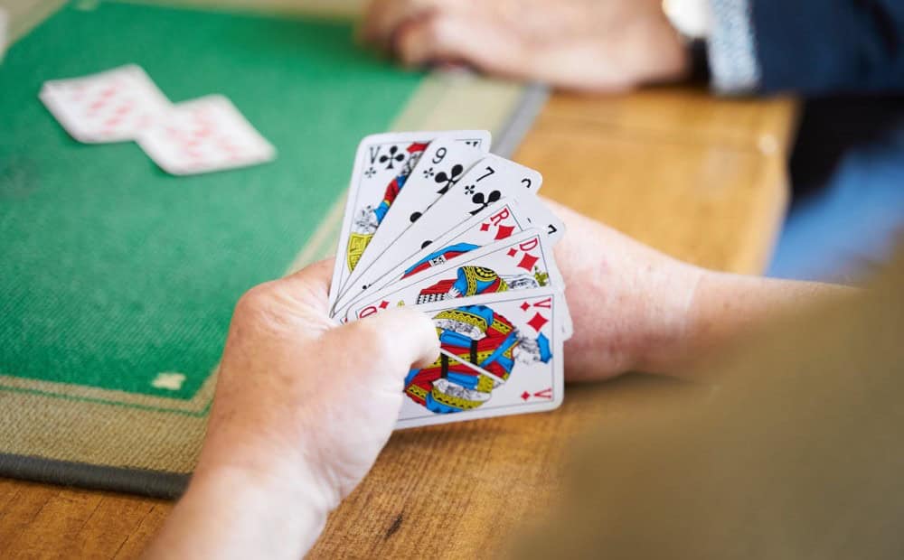 Luật cát tê 6 lá và chiến thuật chơi bài 6 lá hiệu quả dễ thắng