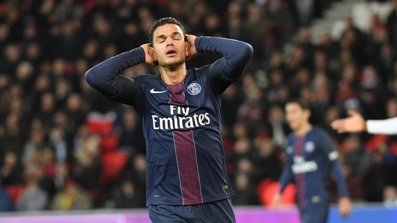 Kỹ thuật của Ben Arfa