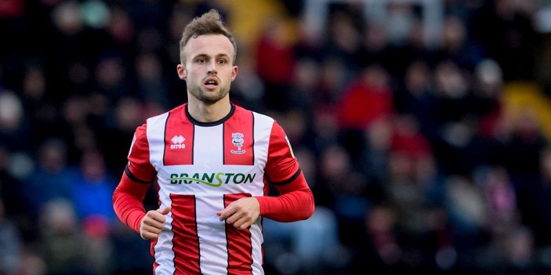 Charles Vernam – Hành Trình Sự Nghiệp & Tin Nóng