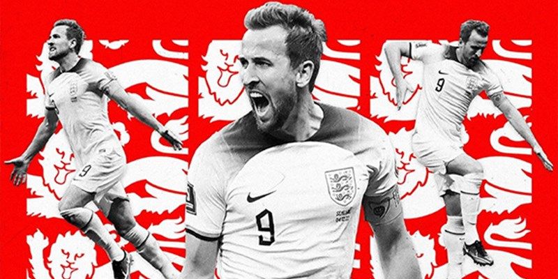 Tiểu sử Harry Kane - Hành trình phát triển sự nghiệp