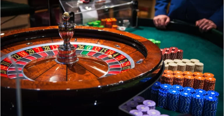 Cách Chơi Roulette Thông Minh Giữ Thế Chủ Động Hiệu Quả