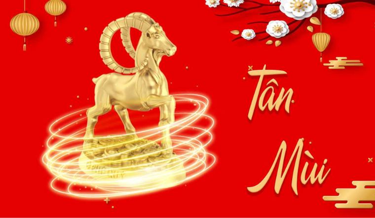 Người sinh năm Tân Mùi 1991 mệnh gì? Hợp màu gì? Hợp tuổi gì?