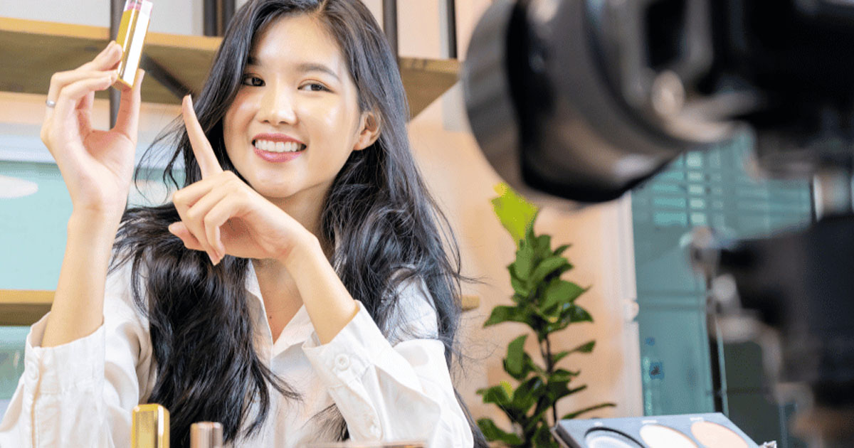 Công việc Content Creator