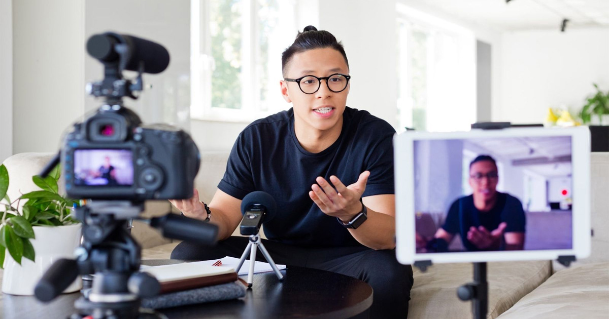 Content Creator là gì