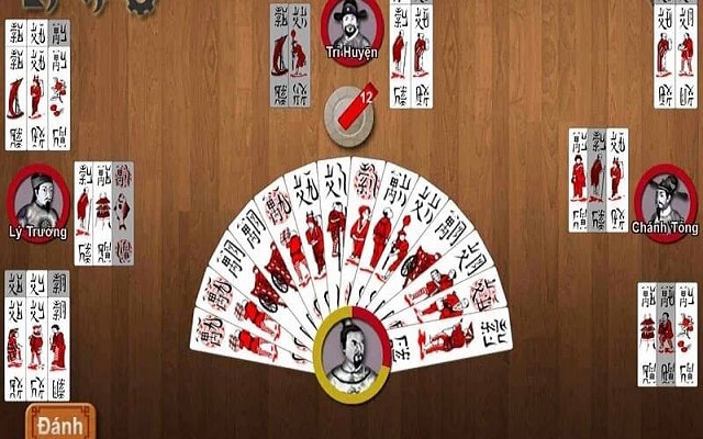 Cách Chơi Bài Chắn Từ Cơ Bản Đến Cao Thủ Cho Các Tân Thủ