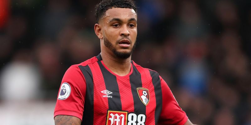 Joshua King Chuyển Sang Al-Khaleej: Bước Tiến Mới Trong Sự Nghiệp Quốc Tế