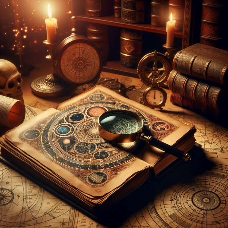 Trí tuệ sâu sắc và khả năng phân tích của sứ mệnh 7