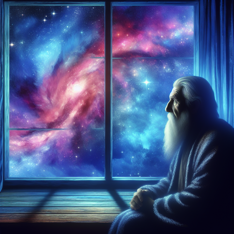 Sứ mệnh số 7 và hành trình tìm kiếm chân lý cuộc đời