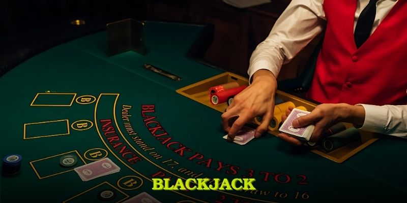 Quy tắc bảo hiểm trong American Blackjack