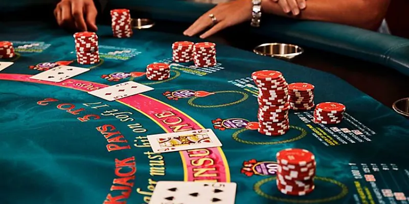 American Blackjack là gì? Cách chơi American Blackjack mới nhất
