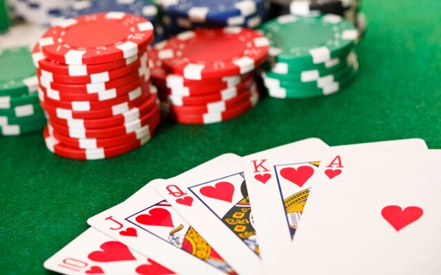 Tổng Hợp Luật Chơi Poker Chi Tiết Người Chơi Cần Nắm Rõ