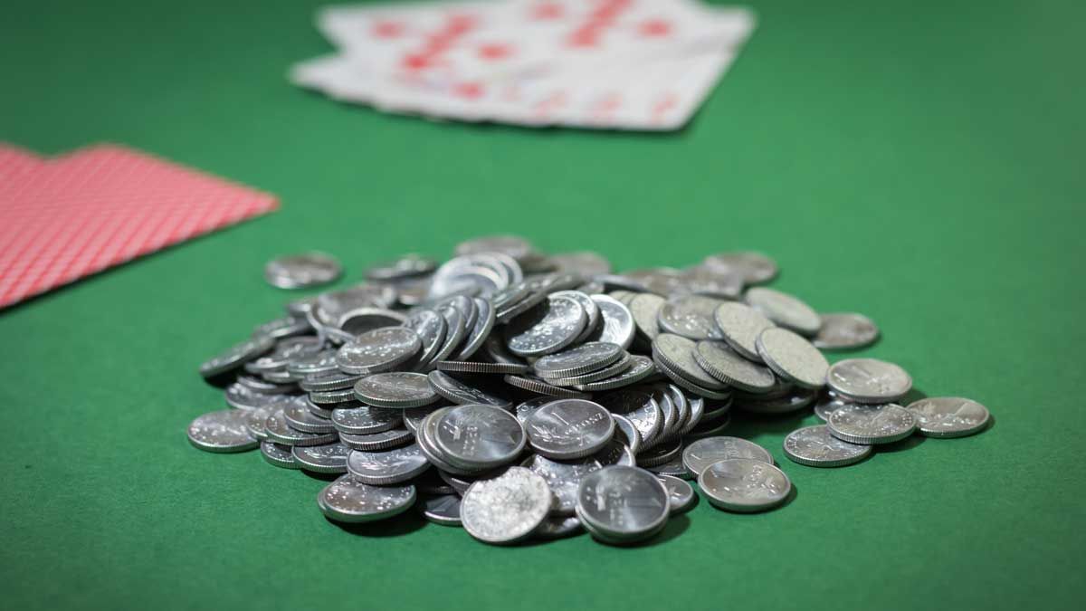 Hướng dẫn đơn giản về trò chơi poker mức cược thấp | Natural8