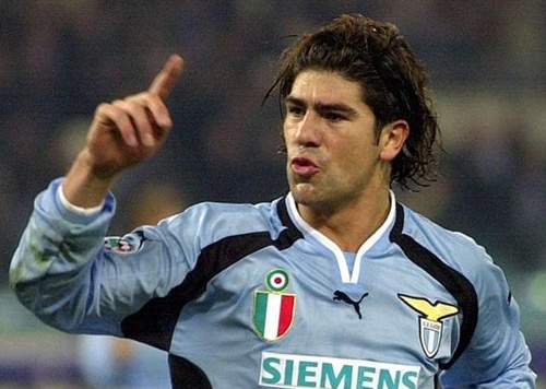 Tiểu Sử Cầu Thủ Marcelo Salas – Huyền Thoại Bóng Đá Chile Vang Danh