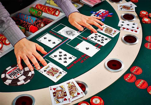 Các Loại Poker Phổ Biến Hiện Nay Và Lưu Ý Quan Trọng Khi Chơi